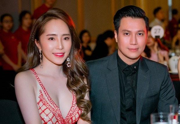 Cặp diễn viên đình đám VTV lên tiếng tin đi chụp hình cưới- Ảnh 5.
