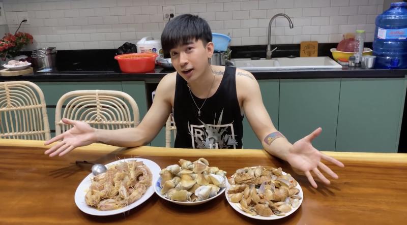 Căn nhà ở quê của Chi Dân- Ảnh 4.