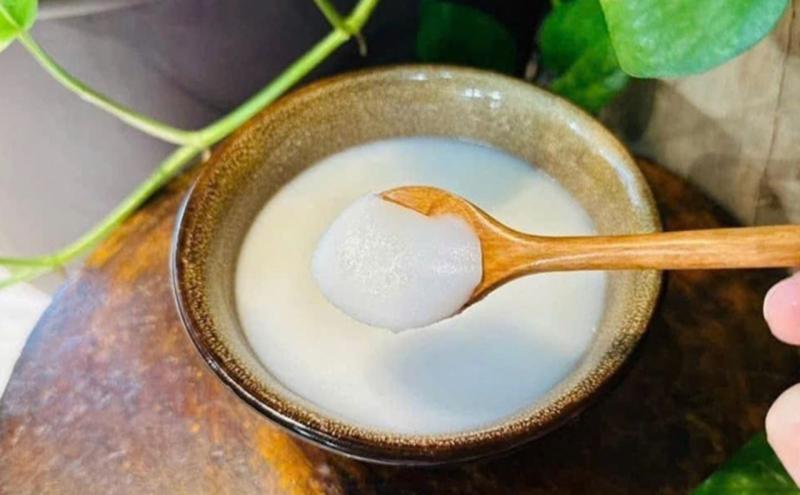 Ăn mỡ lợn mỗi ngày, người phụ nữ 56 tuổi bất ngờ khi đi khám - Ảnh 1.