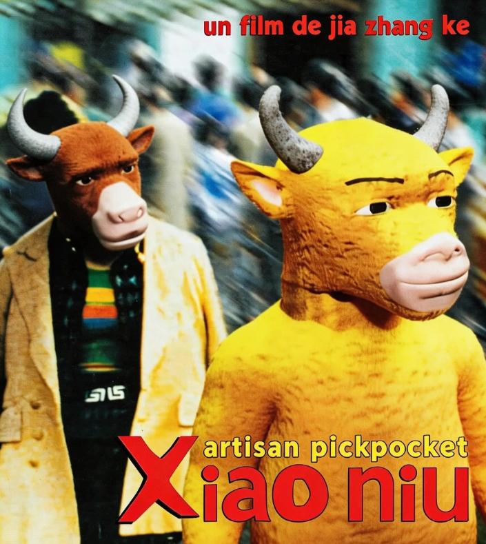 Cả MXH đang rủ nhau xem phim Trung Quốc xấu hơn cả vàng mã: Ê-kíp có đúng 2 người, ai không xem là tối cổ- Ảnh 5.