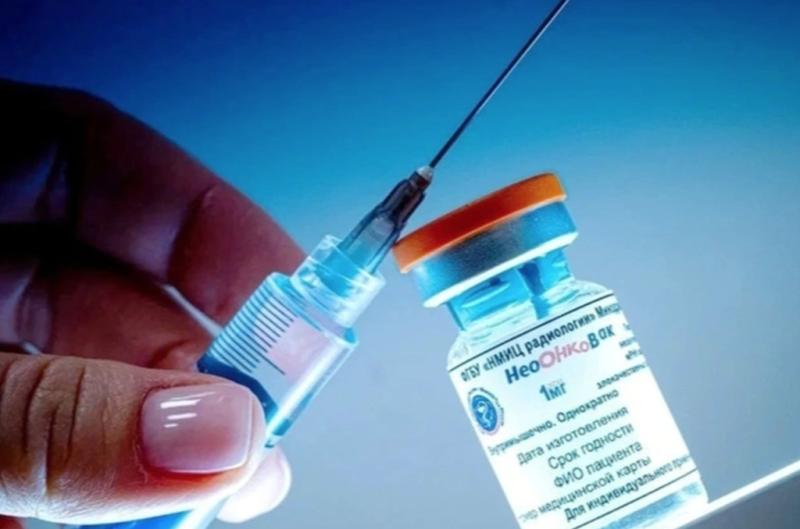 Điều cần làm rõ về vaccine ung thư của Nga- Ảnh 2.