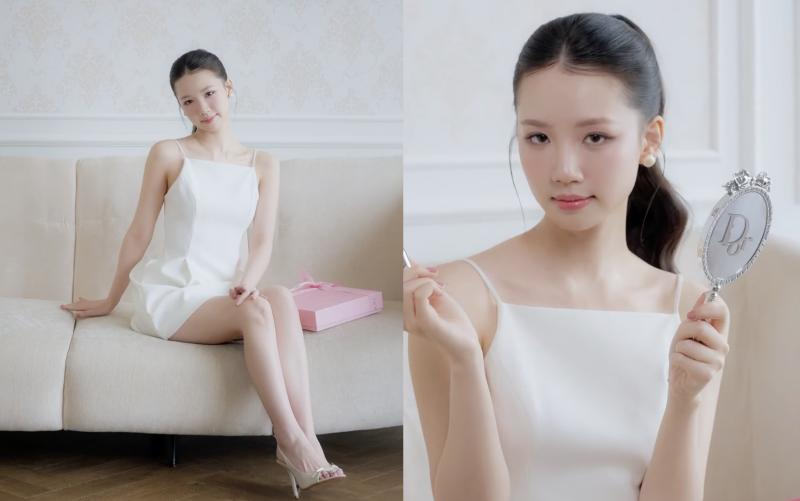 AMEE lần đầu lộ diện sau gần 3 tháng biến mất bí ẩn- Ảnh 4.