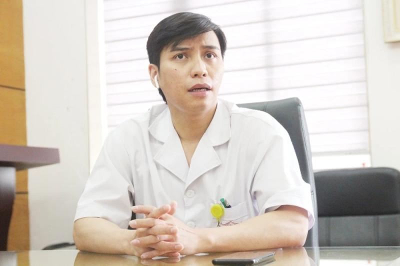 Sống lành mạnh, chăm tập thể dục vẫn mắc ung thư: Bác sĩ Bệnh viện K lý giải- Ảnh 1.