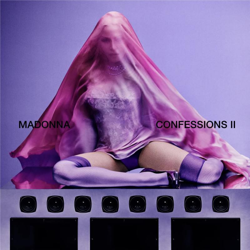 Madonna - Sức ảnh hưởng vượt thời gian - Ảnh 1.