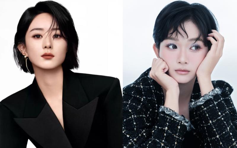 Mỹ nhân Việt xinh đến mức được ví như Triệu Lệ Dĩnh, vừa lộ "rổ hint" yêu trai đẹp SN 1996- Ảnh 5.