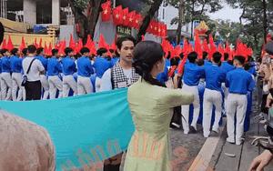 Việt Nam có duy nhất một mỹ nhân chỉ nói 9 chữ mà viral suốt 8 năm, nhan sắc lẫn thực lực đều out trình- Ảnh 3.