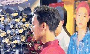 Mỹ nam Việt được khen đẹp hơn Trương Lăng Hách và Lý Hiện, visual hiếm như đãi cát tìm vàng- Ảnh 6.