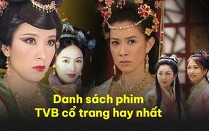 10 phim Trung Quốc chuyển thể hay nhất thập kỷ: Triệu Lộ Tư có tận 2 bom tấn, hạng 1 đỉnh hơn cả nguyên tác- Ảnh 10.