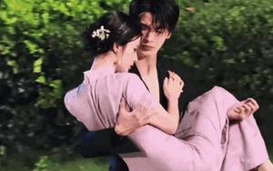10 mỹ nhân mặc sườn xám đẹp nhất Trung Quốc: Vương Sở Nhiên bét bảng, hạng 1 đẹp hơn cả Lưu Diệc Phi- Ảnh 9.