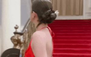 Cô giáo hot nhất Việt Nam lúc này khiến 3 triệu người khen xinh: Trẻ hơn cả học sinh, nhìn là muốn đi học- Ảnh 5.