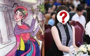 Mỹ nhân Việt được đề cử đẹp nhất thế giới: Mặt sang không góc chết, dáng chuẩn không phải bàn- Ảnh 5.