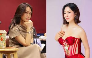 Mỹ nhân Vbiz ê chề vì bị cắt 3 vai diễn cùng lúc: Giờ đóng phim nào cũng hot, giảm 30kg đẹp ná thở- Ảnh 6.
