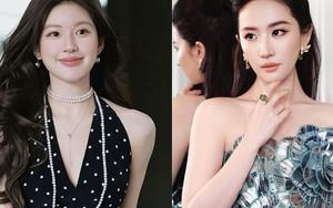 Bức ảnh vạch trần sự giả dối của Triệu Lộ Tư và Bạch Lộc- Ảnh 13.