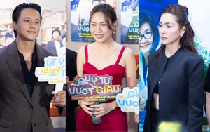 Người đàn ông là ngoại lệ của Mỹ Tâm và Tăng Thanh Hà- Ảnh 13.