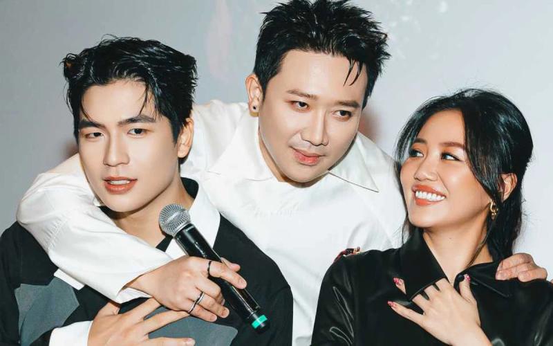 Trấn Thành tuyên bố cấm cửa 1 sao nam đóng phim của mình, lý do vì không kiêng nể đàn anh trong nghề- Ảnh 5.