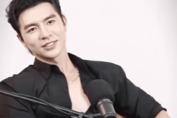 Lần đầu có mỹ nam Việt dám tự nhận giống Lee Min Ho, netizen nức nở “đẹp hơn là có thật”- Ảnh 2.