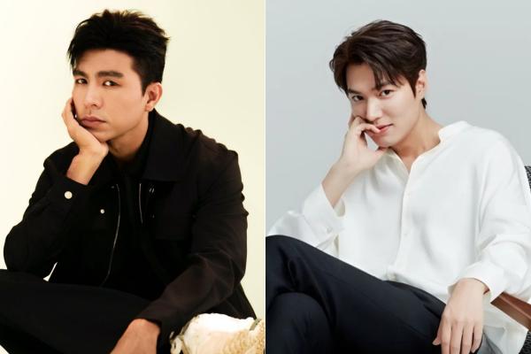 Lần đầu có mỹ nam Việt dám tự nhận giống Lee Min Ho, netizen nức nở “đẹp hơn là có thật”- Ảnh 3.