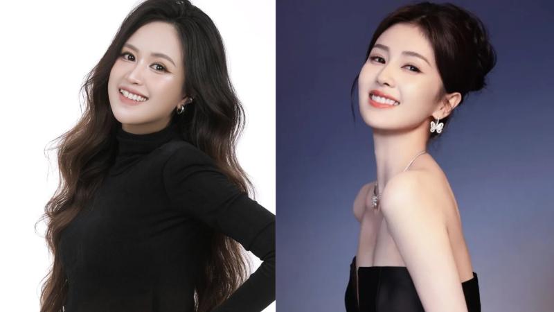 Mỹ nhân mang gương mặt của Mai Phương Thuý và Bạch Lộc cộng lại: U40 mà trẻ phát hờn, nói gái đôi mươi cũng tin- Ảnh 6.
