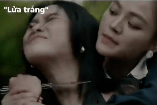 Việt Nam có duy nhất một mỹ nhân chỉ nói 9 chữ mà viral suốt 8 năm, nhan sắc lẫn thực lực đều out trình- Ảnh 1.