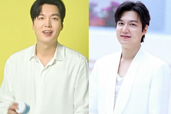 Lee Min Ho đã tìm lại hướng dẫn sử dụng nhan sắc rồi- Ảnh 5.