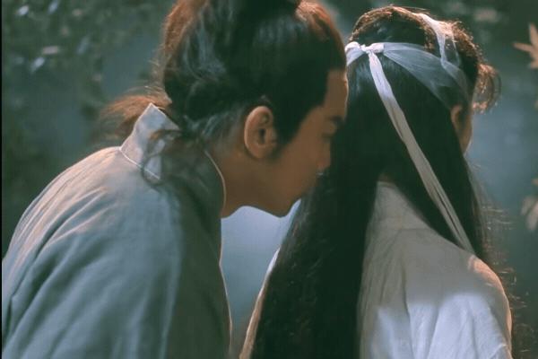 Xuất hiện Tiểu Long Nữ bản mới đẹp hơn cả Lưu Diệc Phi và Lý Nhược Đồng, biết danh tính ai cũng nổi da gà- Ảnh 3.