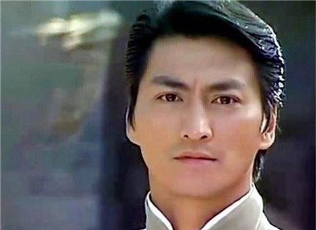 Đây là gương mặt chứng minh đàn ông cũng là phái đẹp: Ngũ quan hài hòa tuyệt đối, nhìn 100 lần vẫn bị hớp hồn- Ảnh 7.