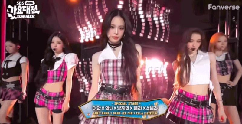 "Tổ hợp kỳ quan nhan sắc" mới của showbiz: Mỹ nhân đẹp nhất thế giới "chặt đẹp" mọi khung hình!- Ảnh 1.
