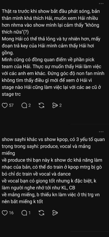 Mỹ nam cao 1m81 2 lần thi show quốc tế, vừa về Việt Nam đã bị chê nhạt- Ảnh 4.