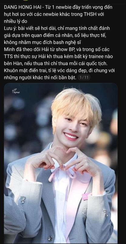 Mỹ nam cao 1m81 2 lần thi show quốc tế, vừa về Việt Nam đã bị chê nhạt- Ảnh 2.