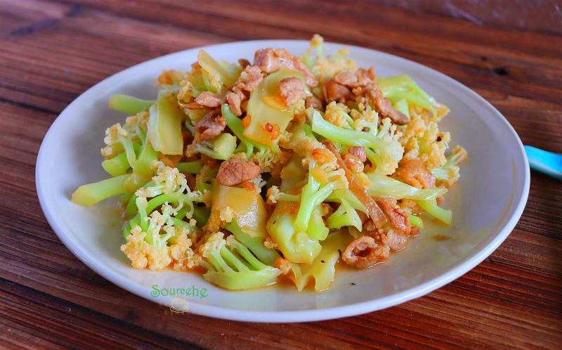 Loại rau đang vào mùa là "thần dược bảo vệ gan", nấu thế nào cũng ngon, đặt biệt khi kết hợp với cà chua- Ảnh 6.