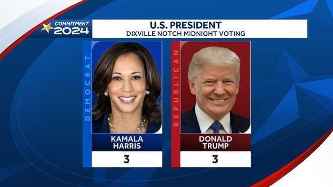 Diễn biến bầu cử Tổng thống Mỹ 2024: Báo Mỹ nói ông Donald Trump đắc cử Tổng thống thứ 47 của Mỹ- Ảnh 16.