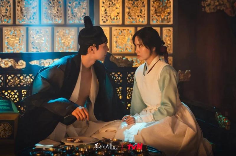 10 phim ngôn tình Hàn Quốc hay nhất trên Netflix: Xem một lần chưa đủ, phải xem lại mới đã- Ảnh 9.