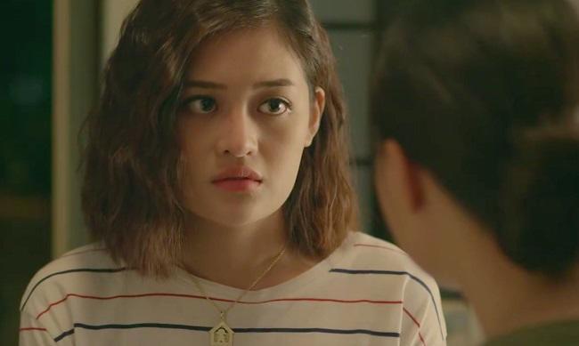 Nữ diễn viên Việt bị chê "mặt lưỡi cày, mắt trắng dã", ra đường ai cũng ghét: 9 năm sau visual thăng hạng quá đỉnh- Ảnh 3.