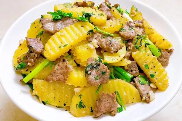 4 món dân dã tốt cho mạch máu: Ăn đúng cách còn hỗ trợ huyết áp, cholesterol và đường ruột - Ảnh 4.