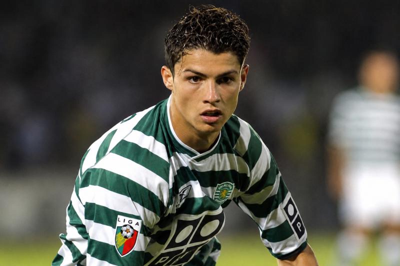 Căn bệnh của Cristiano Ronaldo - Ảnh 1.