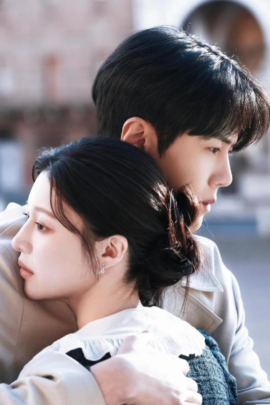 10 phim ngôn tình Hàn Quốc hay nhất trên Netflix: Xem một lần chưa đủ, phải xem lại mới đã- Ảnh 4.