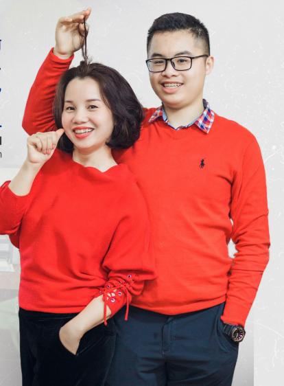 Chàng trai từng mắc tự kỷ viết tiếp kỳ tích: Sau huy chương IMO là học bổng tiến sĩ toàn phần tại Mỹ - Ảnh 3.