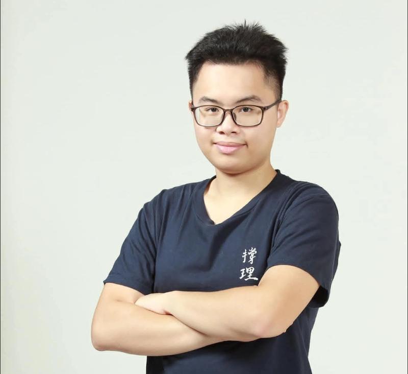 Chàng trai từng mắc tự kỷ viết tiếp kỳ tích: Sau huy chương IMO là học bổng tiến sĩ toàn phần tại Mỹ - Ảnh 1.