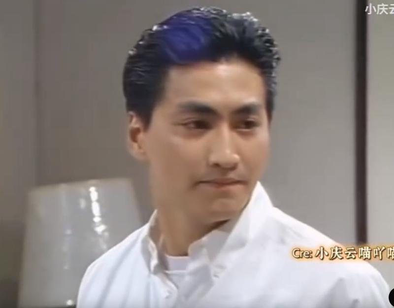 Đây là gương mặt chứng minh đàn ông cũng là phái đẹp: Ngũ quan hài hòa tuyệt đối, nhìn 100 lần vẫn bị hớp hồn- Ảnh 4.