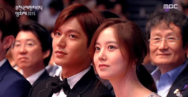 Mỹ nhân là nữ thần trong lòng Song Joong Ki và Lee Min Ho: Góc nào cũng đẹp mê mẩn, cẩn thận bị hớp hồn- Ảnh 6.