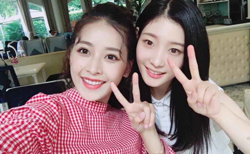 Mỹ nhân duy nhất được báo Hàn tung hô là "Kim Tae Hee Việt Nam", đẹp đến nỗi ai đứng cạnh cũng hoá phông nền- Ảnh 3.