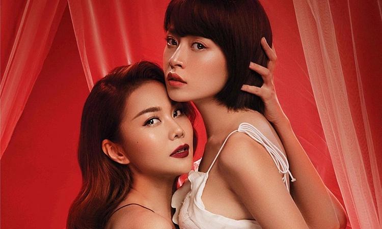 Mỹ nhân Việt duy nhất chỉ ngồi cười cũng đổi đời, nhan sắc đỉnh cao được đề cử đẹp nhất thế giới- Ảnh 5.