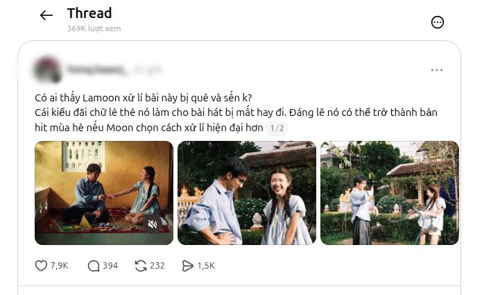 Thất thế toàn tập trước đám cưới Phương Mỹ Chi, mỹ nhân Việt được đề cử đẹp nhất thế giới cứ hát thế này mãi sao?- Ảnh 4.