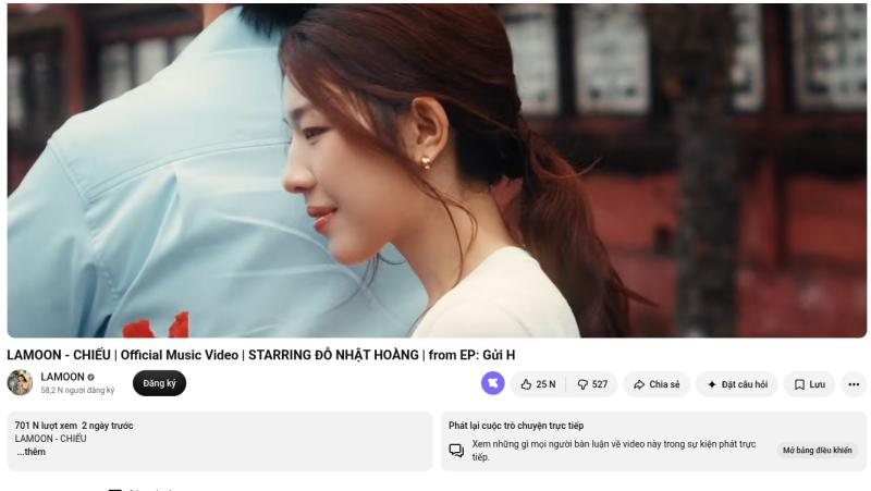 Thất thế toàn tập trước đám cưới Phương Mỹ Chi, mỹ nhân Việt được đề cử đẹp nhất thế giới cứ hát thế này mãi sao?- Ảnh 3.