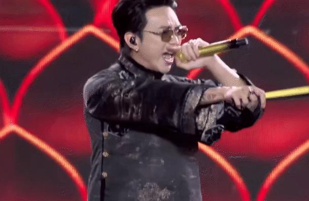 Người Việt chất như SOOBIN! - Ảnh 3.
