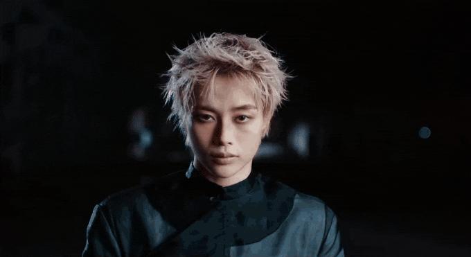 Trai Việt diện áo dài, bưng phở "đại náo" đất Hàn, mang văn hóa Việt Nam rạng danh ở Kpop! - Ảnh 5.