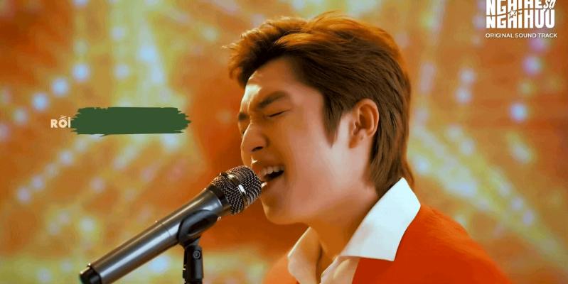 Ca khúc Việt chữa lành nhất lúc này: 1 câu hát xoa dịu cả thế hệ, nhạc sĩ giữ chuỗi ẵm hit phòng vé- Ảnh 2.