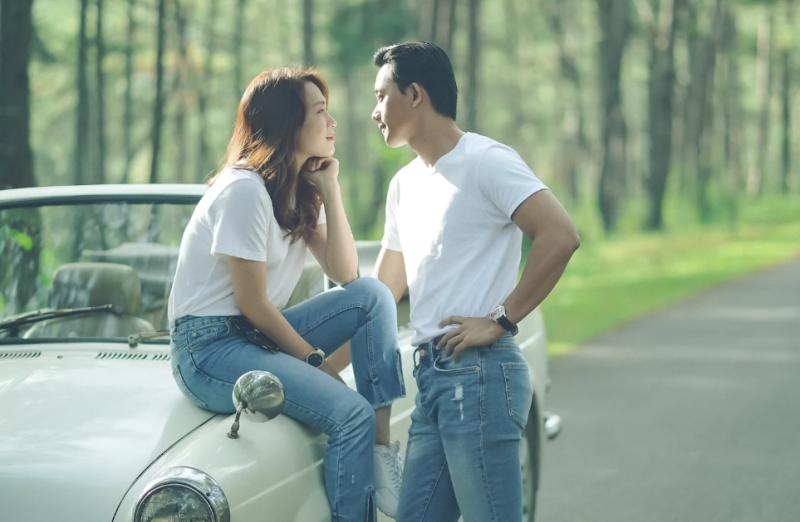 Mỹ Tâm đi đến đâu, Mai Tài Phến theo đến đó- Ảnh 4.