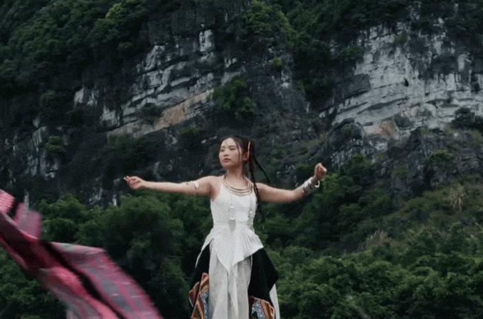Phương Mỹ Chi tự nâng cấp hậu đám cưới 16 triệu lượt xem- Ảnh 3.