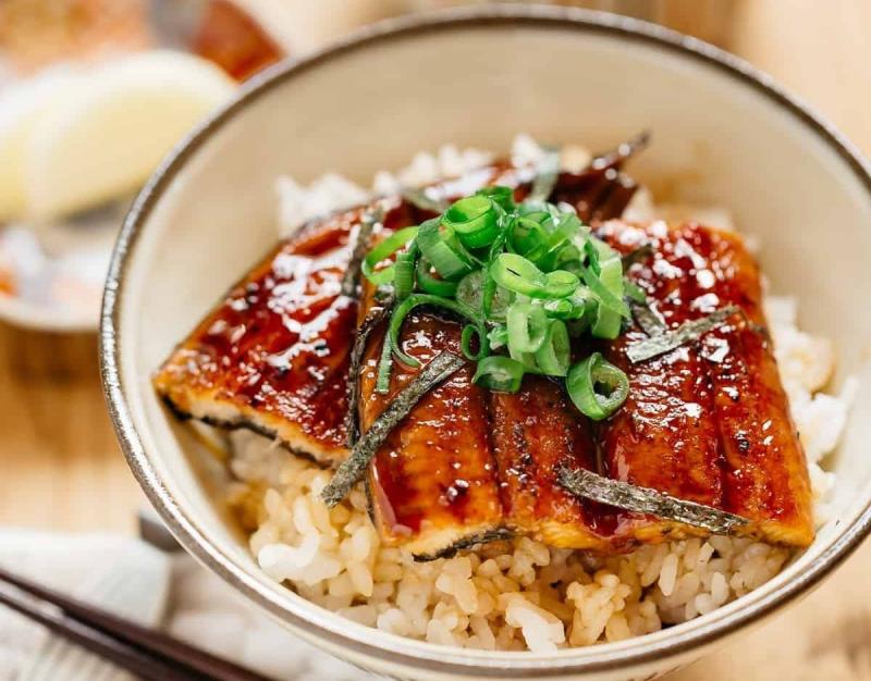 Chủ cửa hàng thủy sản 20 năm nói thẳng: 4 loại lươn chỉ người "dại" mới bỏ tiền mua - Ảnh 1.